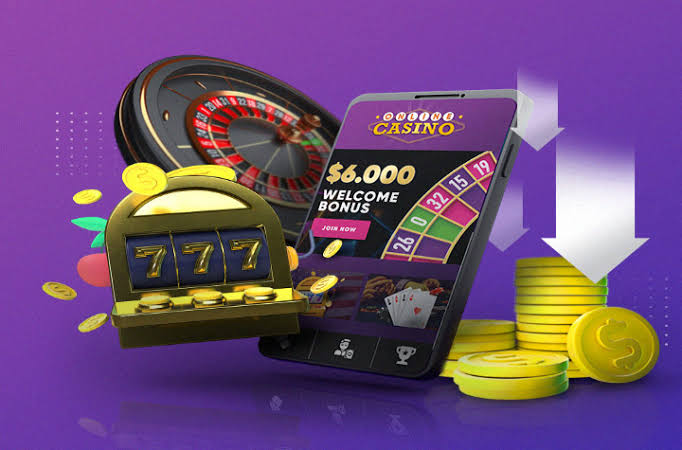 Casino bonus za registraci - Jak využít nejlepší nabídky Casino bonus za registraci - Jak využít nejlepší nabídky