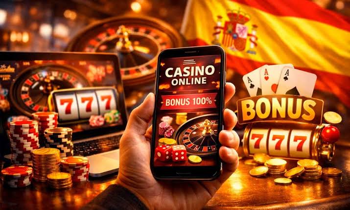 Casino Online Ruleta en Vivo - Tu Experiencia Definitiva