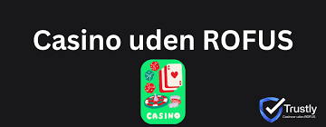 Casinoer for Rigtige Penge Gratis - Spil og Vind Stort
