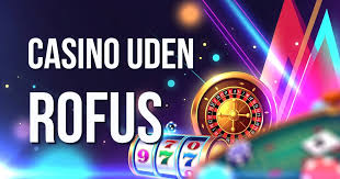 Casinoer for Rigtige Penge Gratis - Spil og Vind Stort