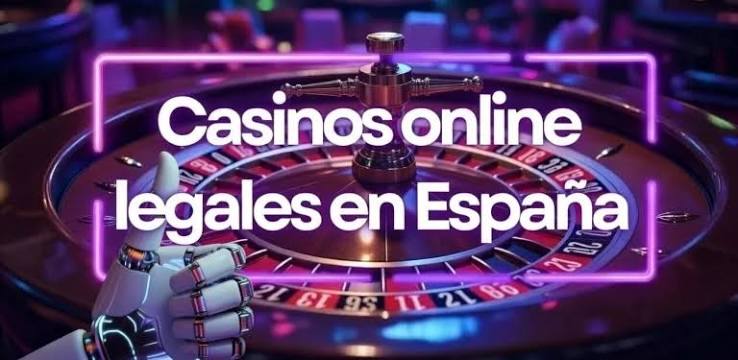 Casinós sin Registro en España El Futuro del Juego en 2026