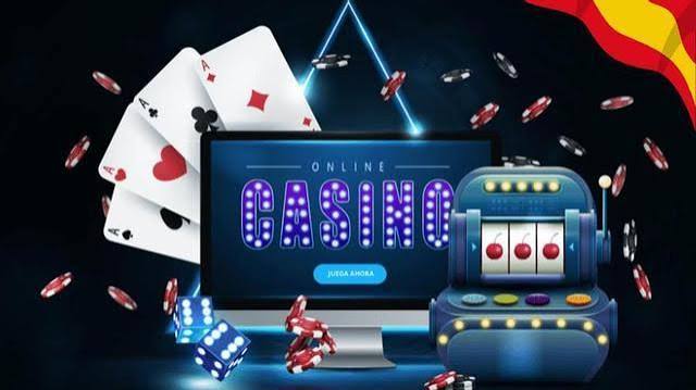 Casinós sin Registro en España El Futuro del Juego en 2026