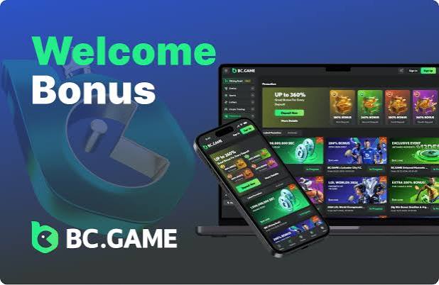 Comprehensive Guide to BC.Game Registration -266579885