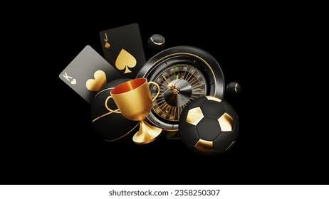 Descubre la Experiencia Inigualable del 1xBet Casino Descubre la Experiencia Inigualable del 1xBet Casino