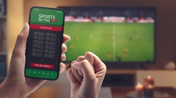 Descubre la Nueva App de 1xBet Argentina Tu Compañero Ideal para Apostar Descubre la Nueva App de 1xBet Argentina Tu Compañero Ideal para Apostar