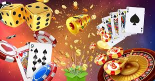 Experience the Thrill of Online Slots at Bet Ninja Casino Experience the Thrill of Online Slots at Bet Ninja Casino
