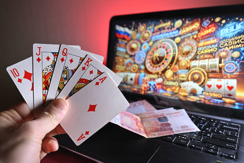 Experience the Thrill of the Magic Win Casino Platform