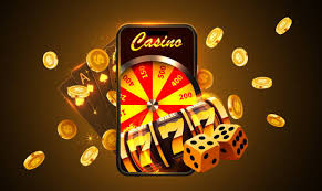 Experience Thrilling Gaming with the Magic Win Casino App -381709322 Experience Thrilling Gaming with the Magic Win Casino App -381709322