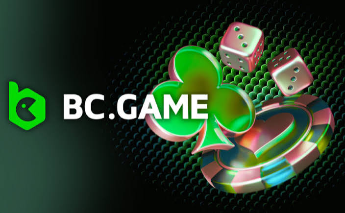 Exploring BC.Game The Premier Online Casino Experience in the UAE -371088588