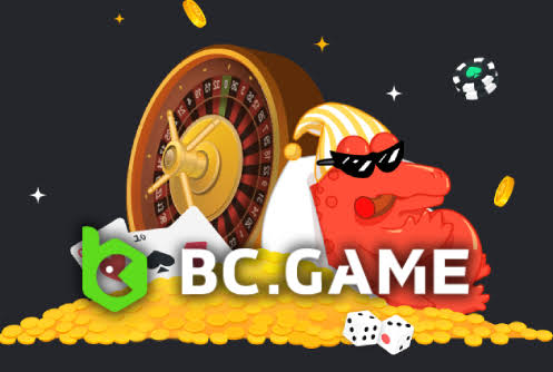 Exploring the BC.Game Platform in Thailand A Comprehensive Guide Exploring the BC.Game Platform in Thailand A Comprehensive Guide