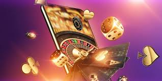 Instant Casino Online Games Experience Excitement at Your Fingertips