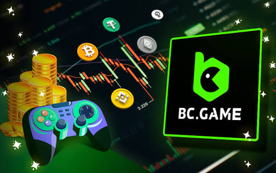 Maximize Your Experience with BC.Game Bonuses and Promo Codes Maximize Your Experience with BC.Game Bonuses and Promo Codes