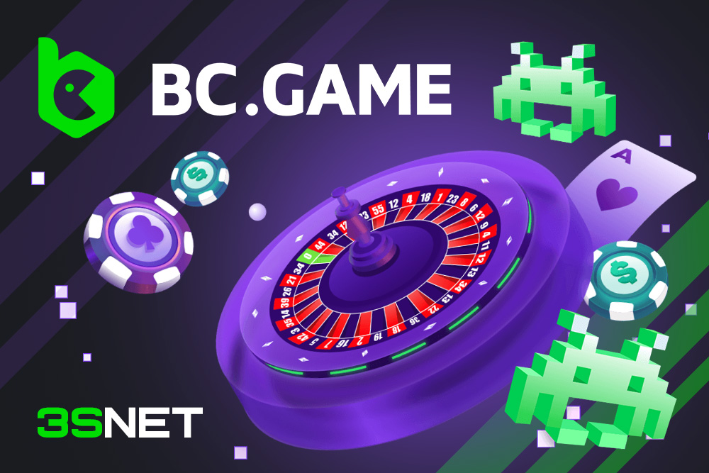 Maximize Your Experience with BC.Game Bonuses and Promo Codes Maximize Your Experience with BC.Game Bonuses and Promo Codes