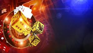 Online Gambling En Udforskning af den Digitale Spilverden