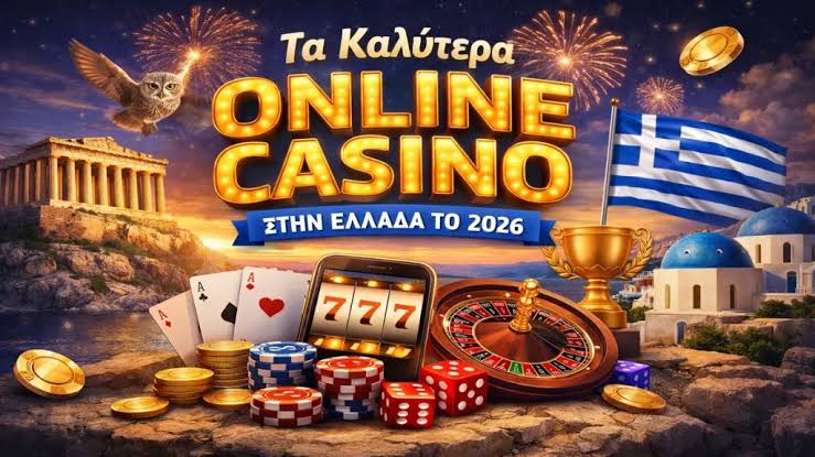 Καζίνο Εξωτερικού Μια Ολοκληρωμένη Εμπειρία Παιχνιδιού