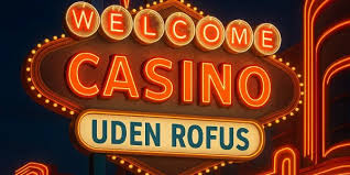 Rigtige Penge Online Casinoer uden Besvær