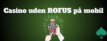 Rigtige Penge Online Casinoer uden Besvær