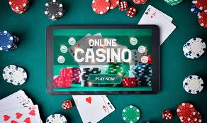 The Evolution of Online Gambling Trends and Insights 1584842927 The Evolution of Online Gambling Trends and Insights 1584842927