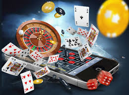 The Exciting World of Amazon Slots Your Ultimate Guide The Exciting World of Amazon Slots Your Ultimate Guide